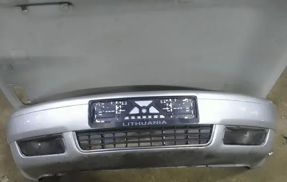 Audi A8 S8 D2 4D Front bumper