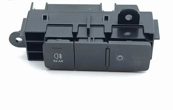 Audi A3 8Y Fog light switch 4K2941501L 10342100 92160WH500012