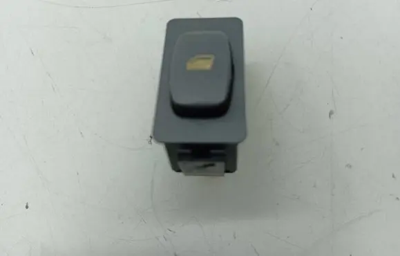 Lancia Phedra Electric window control switch 115605326