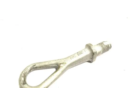 Audi A6 S6 C5 4B Towing hook eye 4B0805616A
