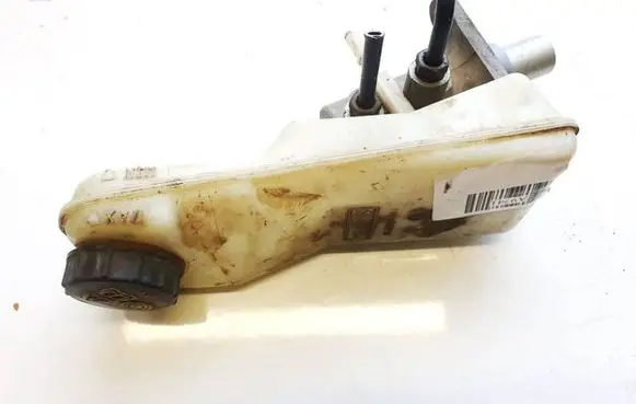Ford Mondeo MK IV Master brake cylinder 03350890131 033508-90131