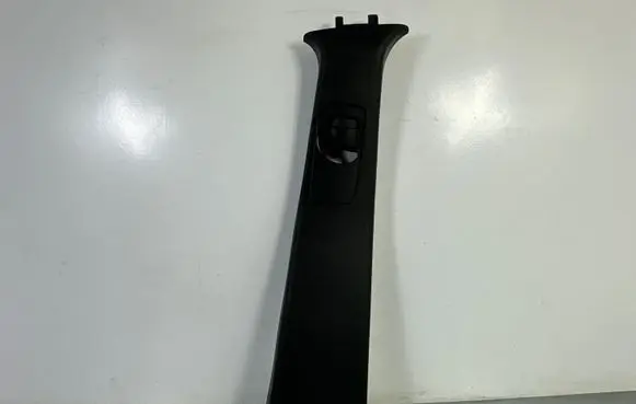 Jeep Grand Cherokee (B) pillar trim (top) 1GT14DX9AE