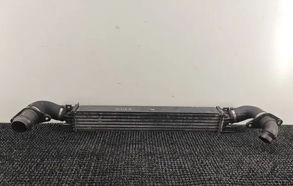 Alfa Romeo Giulietta Intercooler radiator 