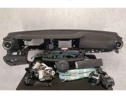 Mercedes-Benz E W213 Dashboard A2136809804