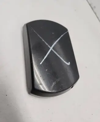 BMW X3 G01 ACC Distronic radar sensor grill/trim 687721905l 2221