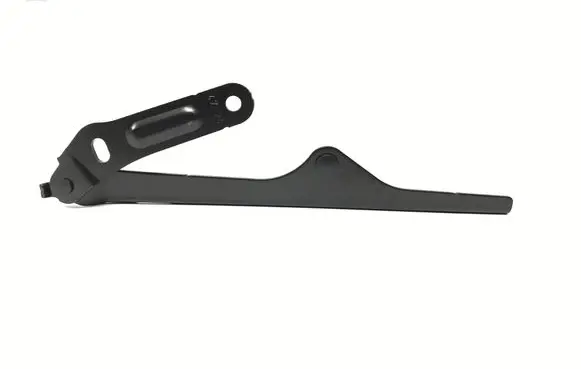 Porsche 911 992 Engine bonnet/hood hinges 992823295