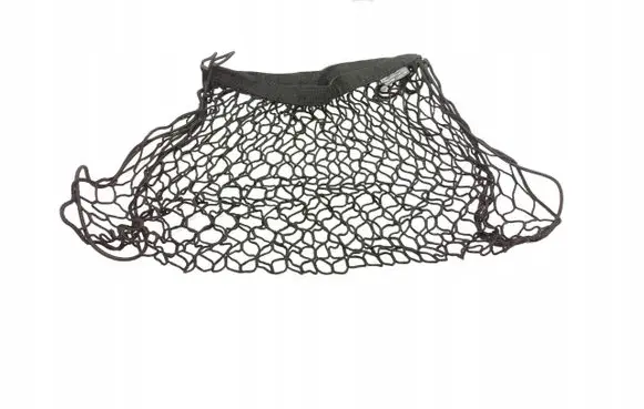 KIA Rio Trunk/boot cargo luggage net 