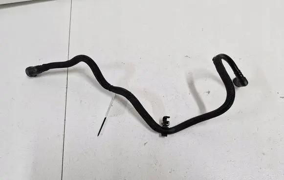 Renault Clio IV Brake booster pipe/hose 474018826R