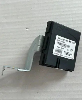 Hyundai i20 Active Door central lock control unit/module 10R048325 SK01700363XHX 95800C8520
