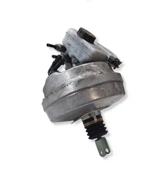 Jaguar XE Brake booster GX732B195BF