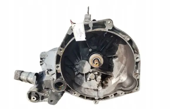 Ford Fiesta Manual 5 speed gearbox 2S6R7002MB