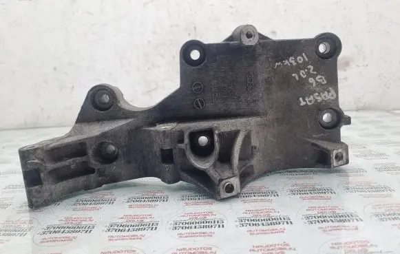 Generator/alternator bracket