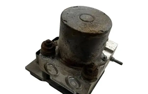 Peugeot 3008 I ABS Pump 9666930880 87bve00812552 0265951326