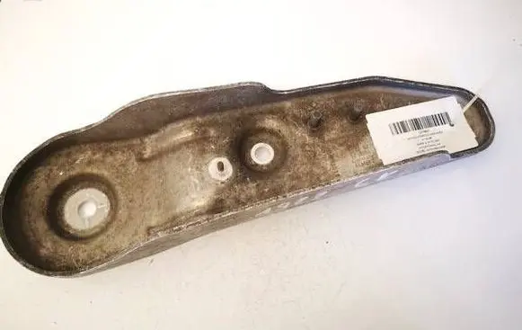 BMW 5 F10 F11 Bracket in trunk/boot 33326776149 3332677614903