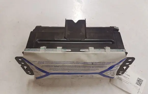 Renault Megane II Passenger airbag 8200706146 07716411520507