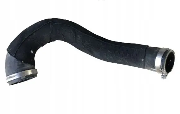 Audi A6 S6 C7 4G Intercooler hose/pipe 4G0145738AG