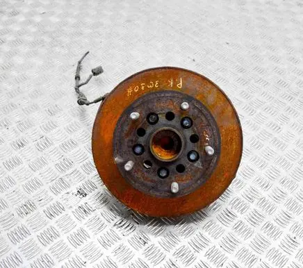 Ford Transit Front wheel hub