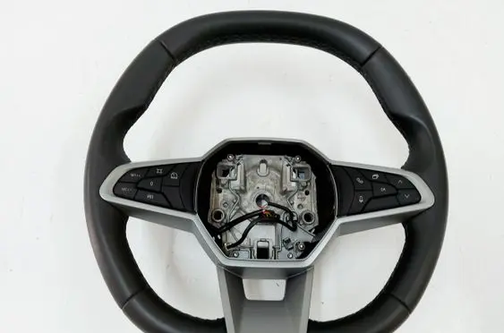Dacia Duster III Steering wheel 484000004R