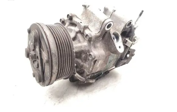Honda Civic Air conditioning (A/C) compressor (pump) 38800-RNC-Z020-M2 38800RNCZ020M2