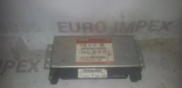 Audi A4 S4 B5 8D ABS control unit/module 0265108005 4d0907379d