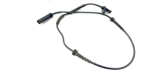 BMW 7 F01 F02 F03 F04 ABS brake wheel speed sensor 6784902