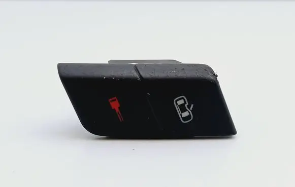 Audi A4 S4 B6 8E 8H Central locking switch button 8E19621075PR