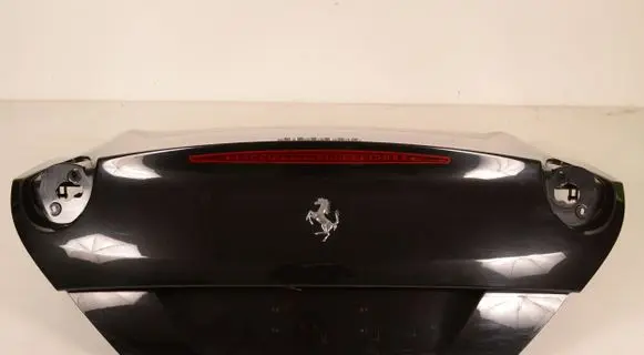 Ferrari California F149 Tailgate/trunk/boot lid 69804300