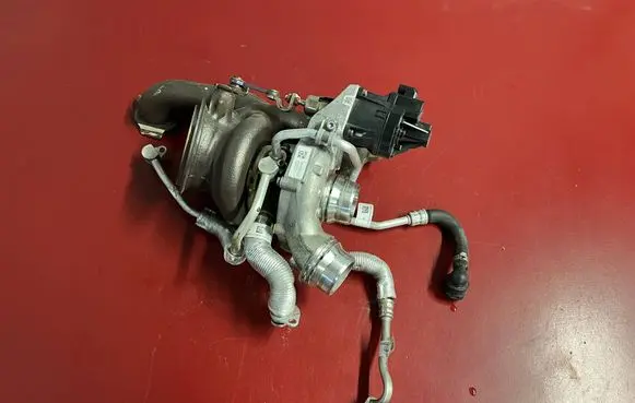 BMW X3 G01 Turbo 9845815 984581503