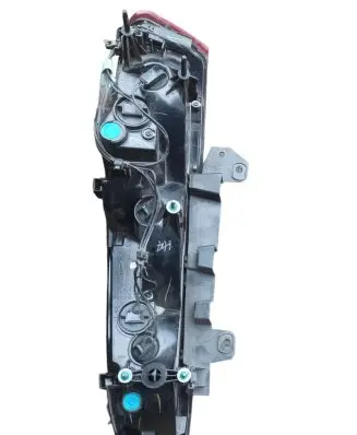 Chevrolet Camaro Rear/tail lights 23393363