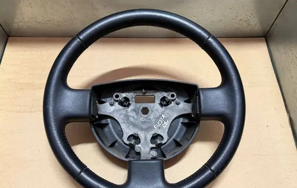 Ford Fiesta Steering wheel