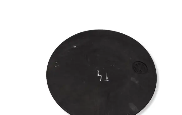 Volkswagen Transporter - Caravelle T4 Original wheel cap 701601149