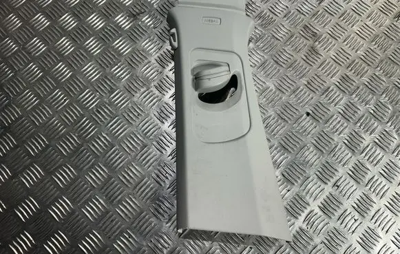 Volkswagen Tiguan (B) pillar trim (top) 5NA868309