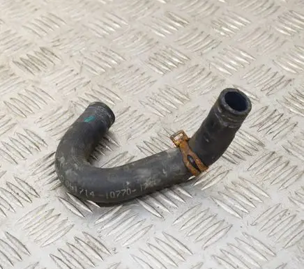 Tesla Model S Engine coolant pipe/hose 600735000D