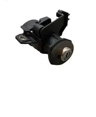 BMW 3 E92 E93 Tailgate exterior lock 7167321
