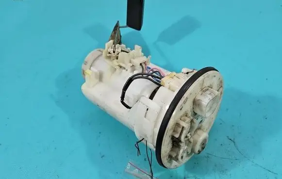 Toyota Corolla Verso E121 In-tank fuel pump 770200F010 IMPRK1556801