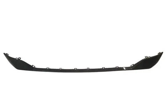 Citroen C5 Aircross Front bumper lip 9843222877autoas5 9843222877