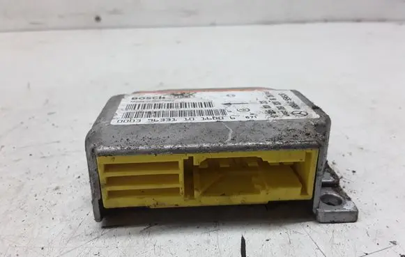 Mercedes-Benz E W210 Airbag control unit/module 0285001213