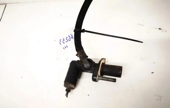 Clutch master cylinder