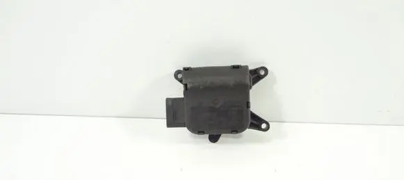 Porsche Cayenne (9PA) Climate control unit 0132801320 62495223