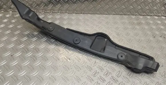 Toyota Prius+ (ZVW40) Fender end trim 5382847051