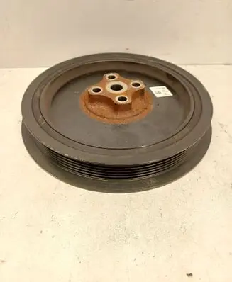 Volvo XC60 Crankshaft pulley 31359414