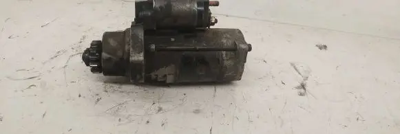 Nissan Almera N16 Starter motor 23300wd001