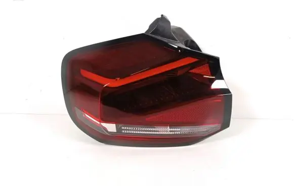 Citroen C4 III e-C4 Rear/tail lights 9831100280