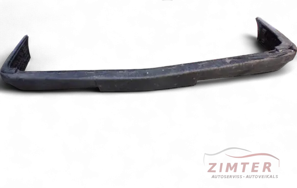 Audi 100 200 5000 C3 Front bumper 443807105