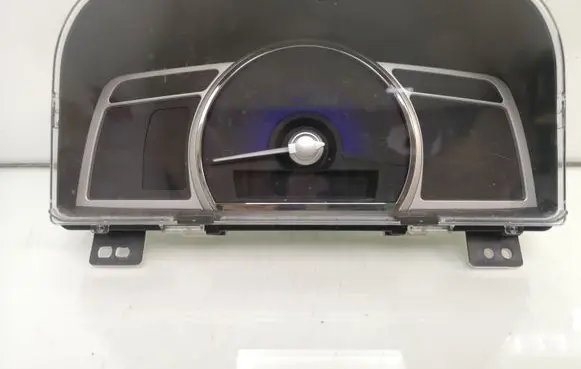 Honda Civic Speedometer (instrument cluster) HR0350105 78200