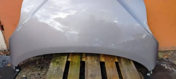 Hyundai ix20 Engine bonnet/hood