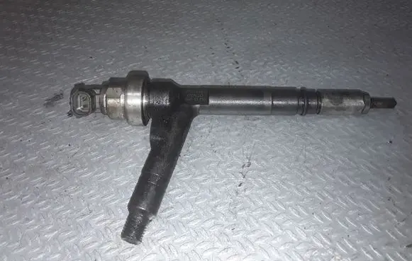 Opel Meriva A Fuel injector 8973138613