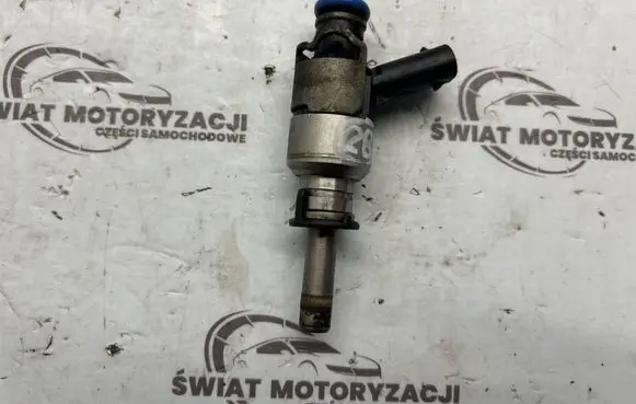 Audi Q7 4L Fuel injector 106E036K 104390-510