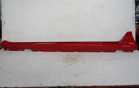 Audi RS5 Sill 8W8853859B