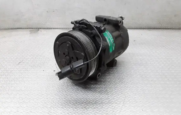 Mitsubishi Space Star Air conditioning (A/C) compressor (pump) 8200040681